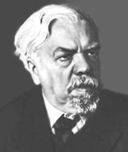 Сергей Алексеевич Чаплыгин.